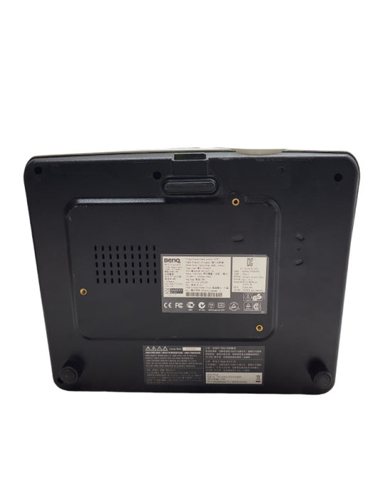 BENQ MX660P DLP Projector HDMI EP4227 - 444 hours &