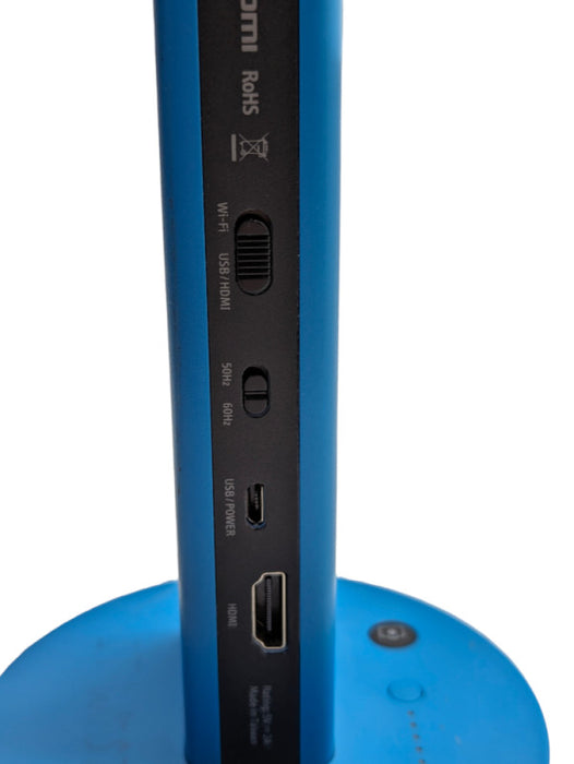 IPEVO VZ-X Wireless, HDMI & USB Document Camera -