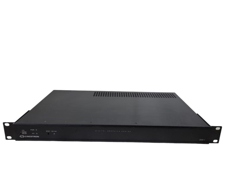 Crestron DGE-1 Digital Graphics Engine %