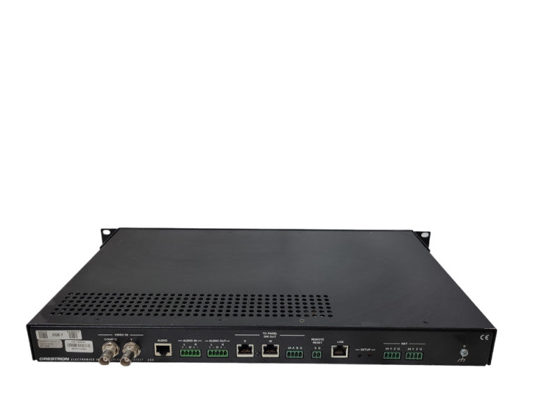 Crestron DGE-1 Digital Graphics Engine %