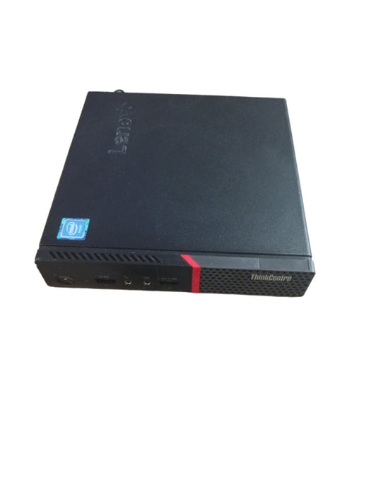 Lenovo ThinkCentre M600 Intel Pentium N3700 8GB RAM
