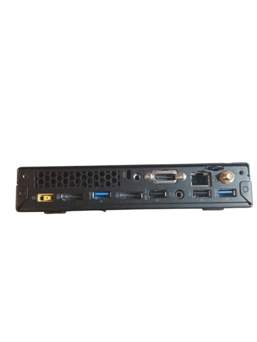 Lenovo ThinkCentre M600 Intel Pentium N3700 8GB RAM
