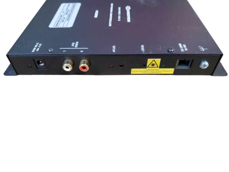 Crestron DM-RMC-150-S DM Room Controller @