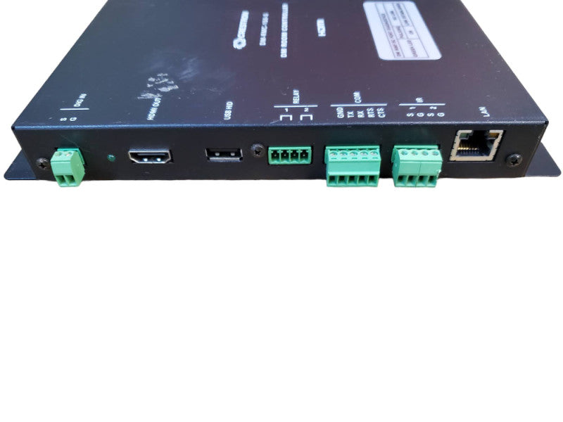 Crestron DM-RMC-150-S DM Room Controller @