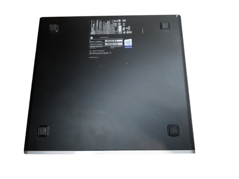 HP ProDesk 600 G3 SFF Intel Pentium G4400 3.3GHz/8GB DDR4 READ!