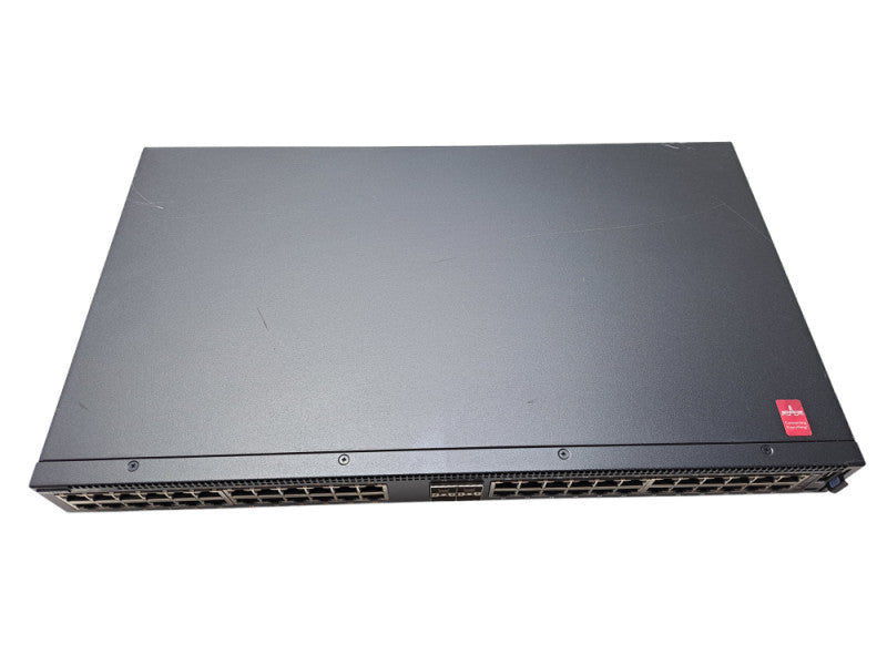 Dell PowerSwitch N1148P-ON | 48 Port Gigabit PoE Ethernet Switch | 4x SFP+