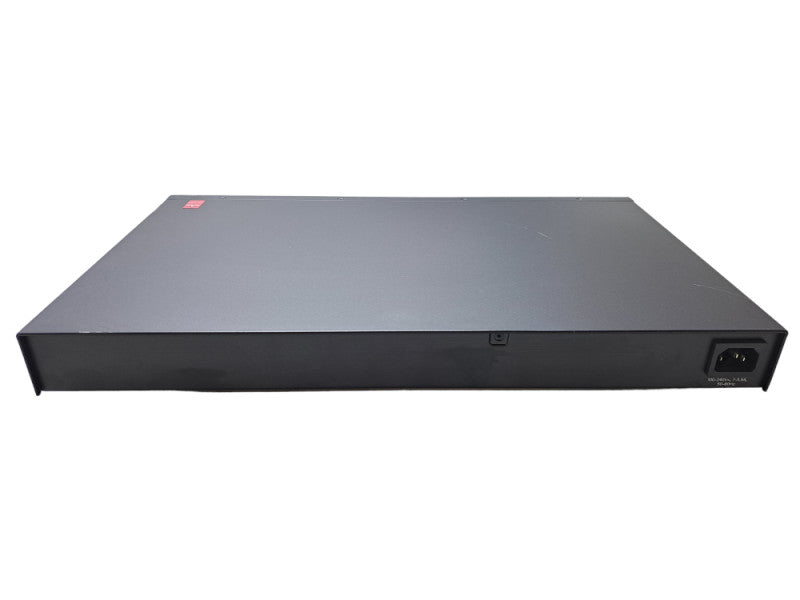 Dell PowerSwitch N1148P-ON | 48 Port Gigabit PoE Ethernet Switch | 4x SFP+