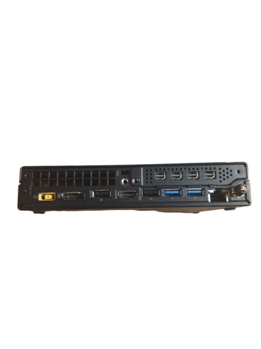 Lenovo ThinkStation P330 i7-8700T 16GB RAM Quadro P620