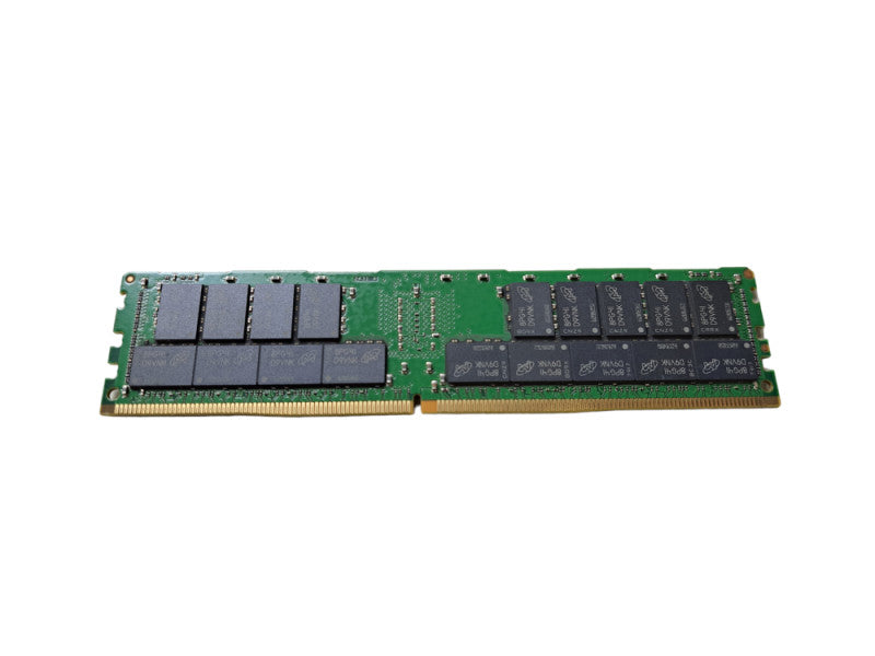 Micron 64GB 2S2RX4 PC4-2666V-RB2-11 | DDR4 Server Memory