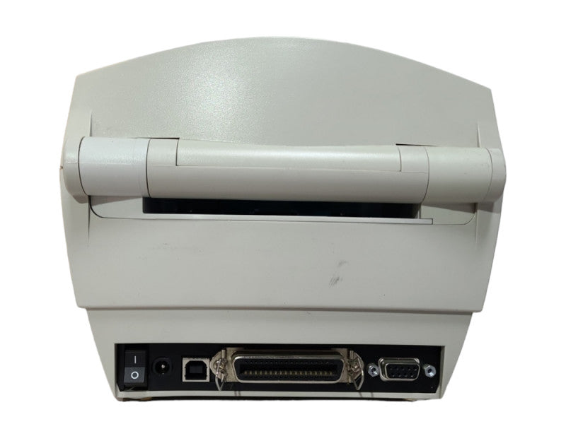 Zebra LP 2844-Z USB Direct Thermal Label Printer, 2844-20300-0001