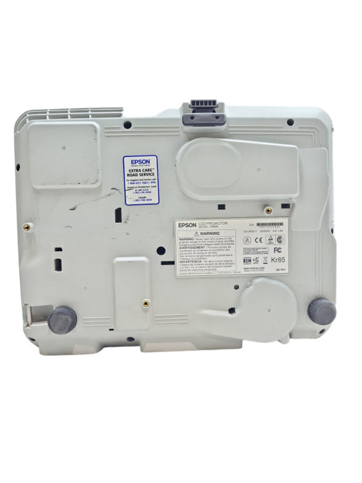 Epson PowerLite 95 Projector Model H383A - 325 hours &