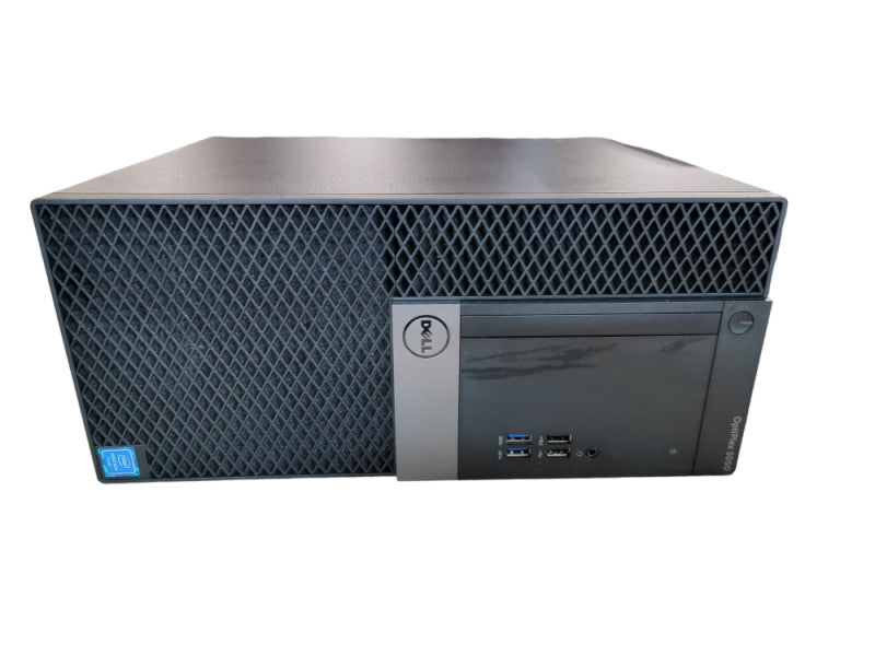 Dell optiplex 5050 Inter pentium CPU G4560 @ 3.50GHz 8GB DDR4 Ram QÎ¸