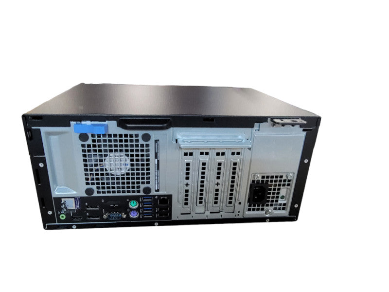 Dell optiplex 5050 Inter pentium CPU G4560 @ 3.50GHz 8GB DDR4 Ram QÎ¸