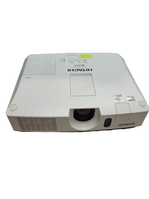 Hitachi CP-WX4022WN 4000 Lumen WXGA 3LCD Projector HD 1080p HDMI &