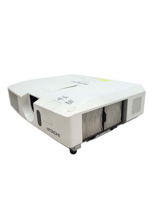 Hitachi CP-WX4022WN 4000 Lumen WXGA 3LCD Projector HD 1080p HDMI &