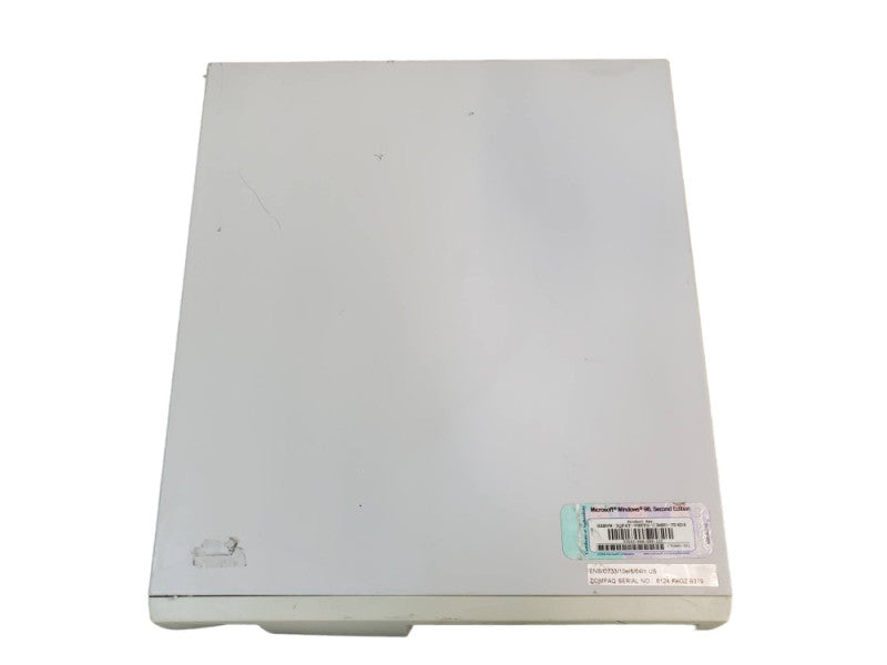 Compaq Deskpro Celeron 733MHz 64MB RAM NO HDD @