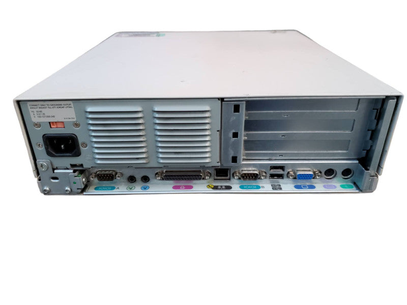 Compaq Deskpro Celeron 733MHz 64MB RAM NO HDD @