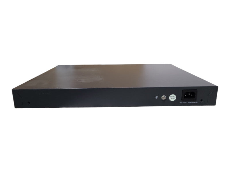 TP-LINK JetStream TL-SG3424P 24-Port Gigabit PoE Ethernet Switch