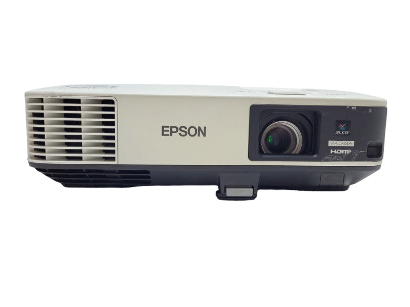 Epson PowerLite 1980WU H620A 4400 Lumens 1920 x 1200 WUXGA Projector  &