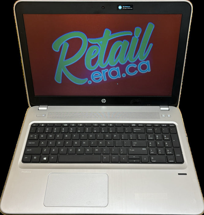 HP ProBook 455 G4 AMD A9-9410 RADEON R5 GPU 16GB RAM 256GB SSD  BudLap