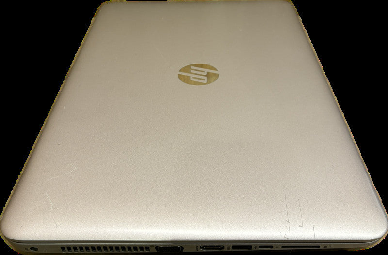 HP ProBook 455 G4 AMD A9-9410 RADEON R5 GPU 16GB RAM 256GB SSD  BudLap