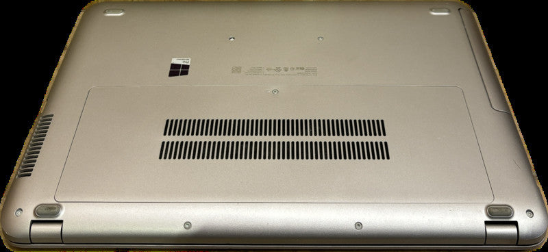 HP ProBook 455 G4 AMD A9-9410 RADEON R5 GPU 16GB RAM 256GB SSD  BudLap