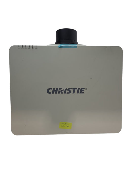 Christie LW551i Projector 3LCD 5500 Lumens &