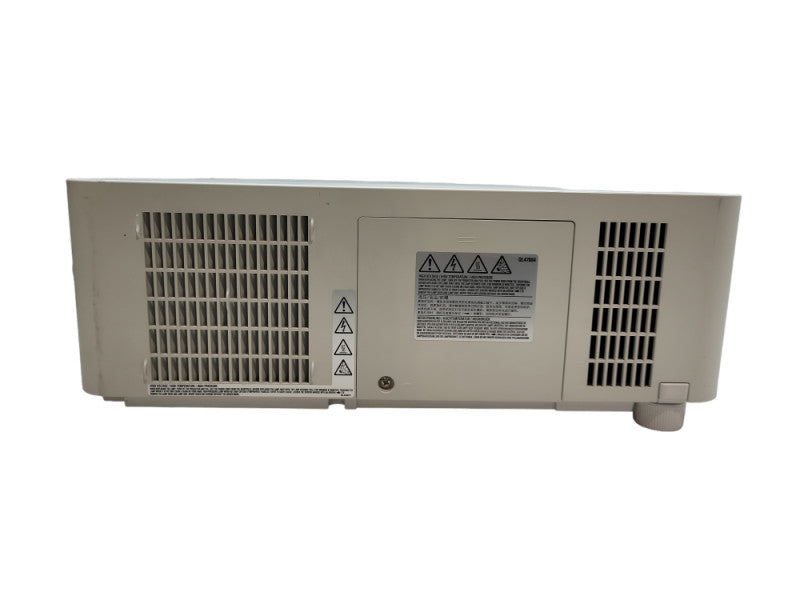 Christie LW551i Projector 3LCD 5500 Lumens &