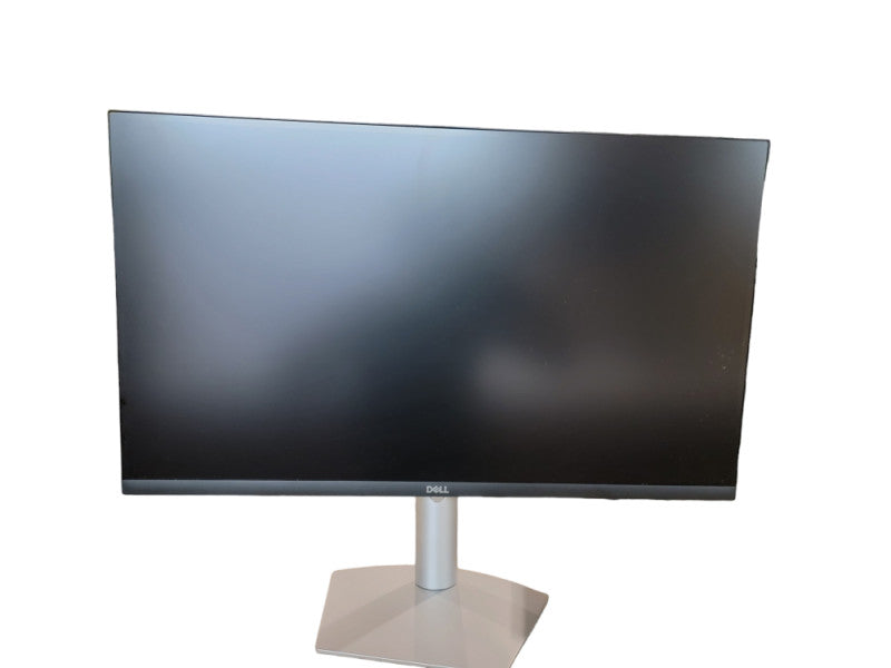 DELL S2722DC 27\\" Monitor  2560x1440 QHD IPS  Î¸