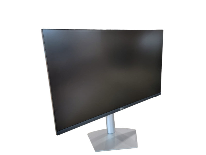 DELL S2722DC 27\\" Monitor  2560x1440 QHD IPS  Î¸