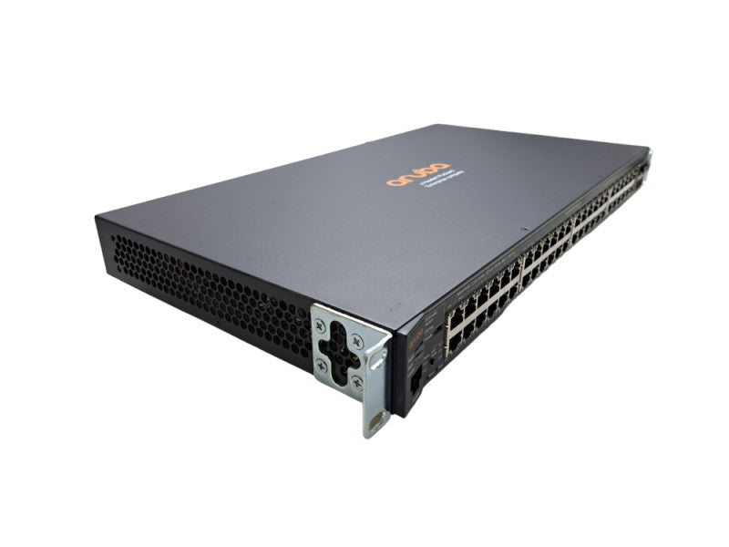 Aruba 2530-48G J9775A | 48-Port Gigabit Ethernet Switch | 4x SFP