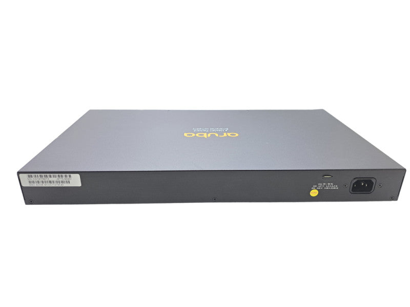 Aruba 2530-48G J9775A | 48-Port Gigabit Ethernet Switch | 4x SFP