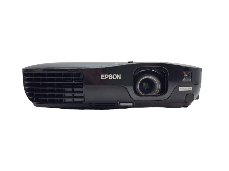Epson EX7200 Widescreen Multimedia HDMI Portable Projector H367A &