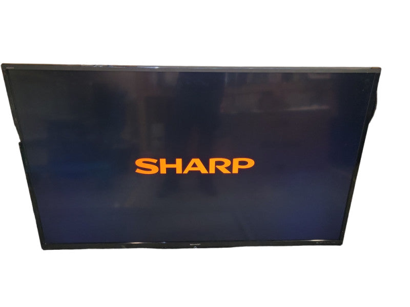 Sharp 70\\" LC-70LE650U AQUOS Full HD Smart LED TV %