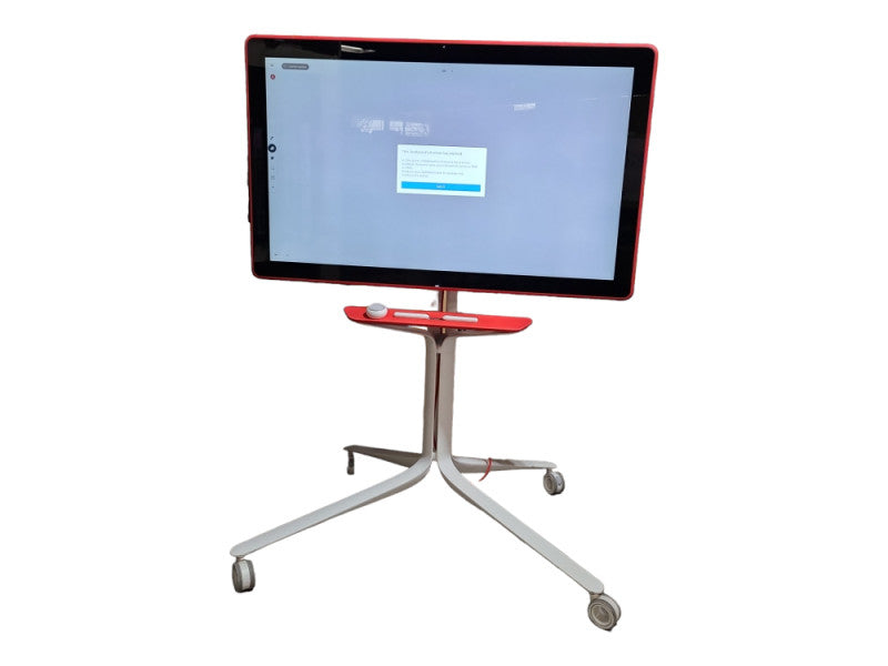 Google Jamboard Digital Whiteboard 55Ã¢Â€Â 4K Touch Screen + Wall Mount