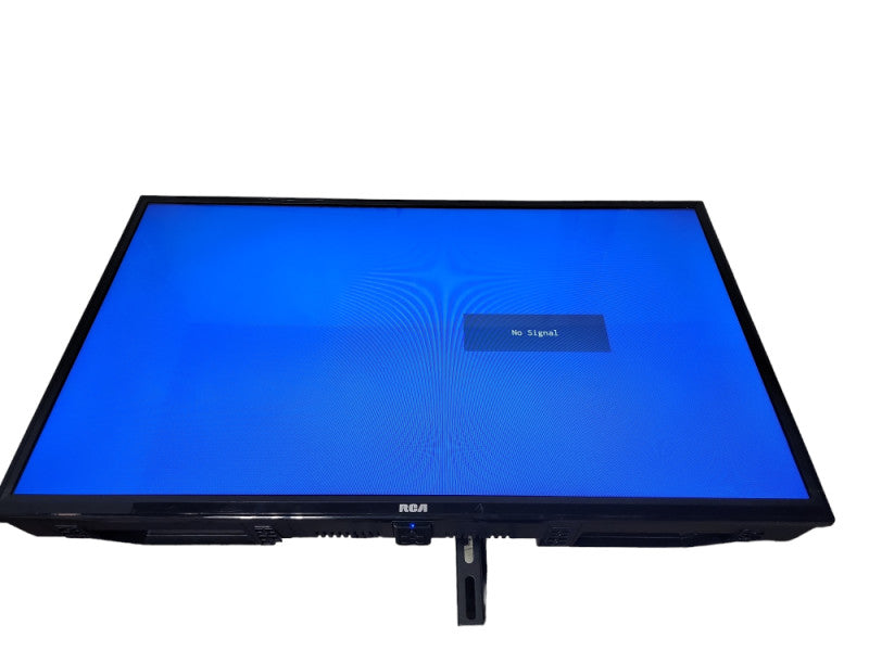 RCA RT3205 - 32\\" Diagonal Class LED-backlit LCD TV 2x HDMI 1x usb and 1x VGA