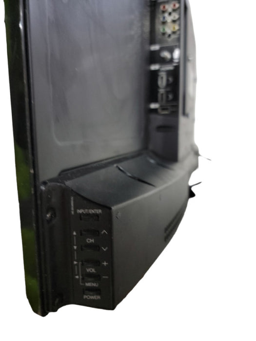 Hitachi LE39H316 LCD TV with HDMI|USB and pc connections