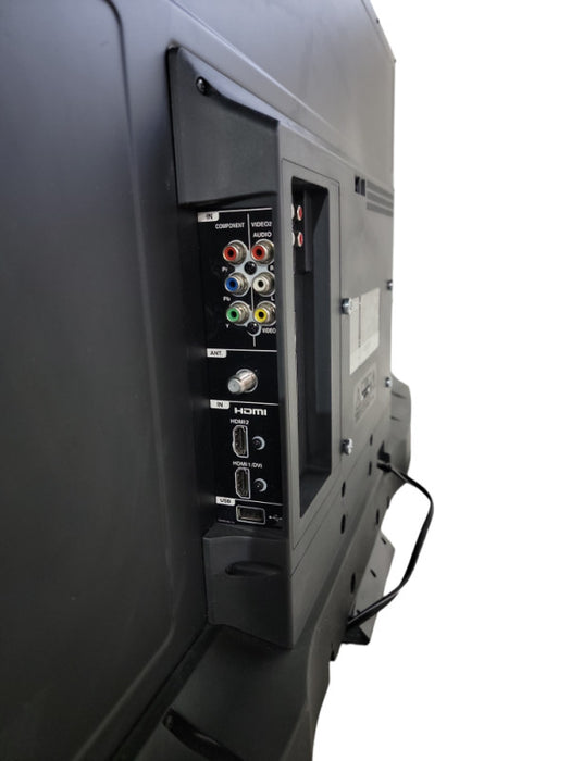 Hitachi LE39H316 LCD TV with HDMI|USB and pc connections