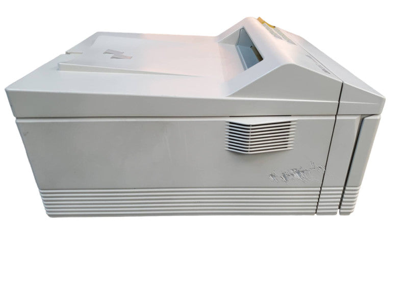 HP LaserJet IIIp Vintage Monochrome Laser Printer w/ PostScript Cartridge @