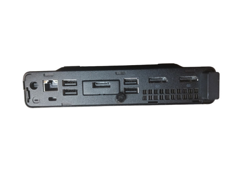 HP EliteDesk 705 G4 Ryzen 5 Pro 2400GE 8GB DDR4