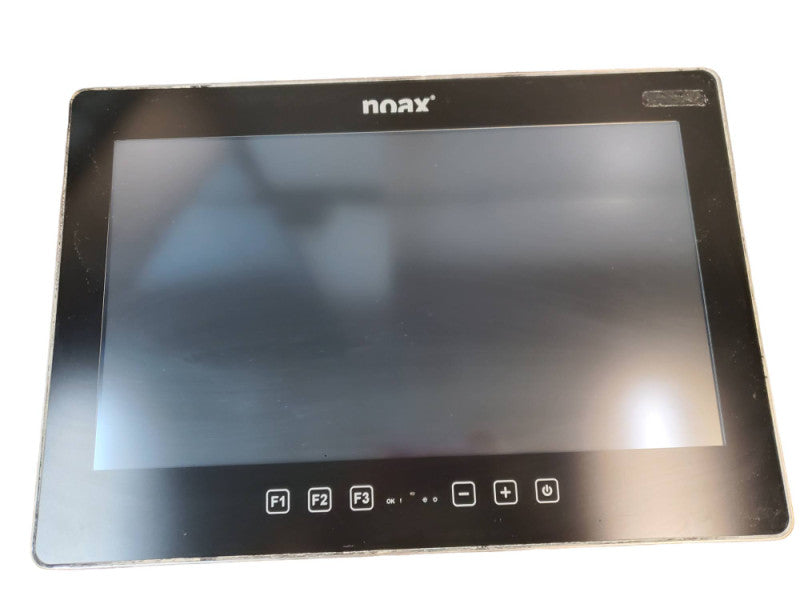 Noax Industrial Panel All-In-One Computer i3-3217UE 8GB RAM 320GB HDD @