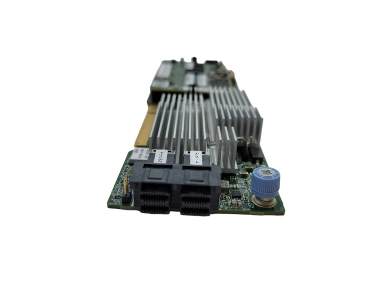 Cisco UCSC-MRAID12G V01 12G SAS Modular RAID Controller - 1GB Cache %