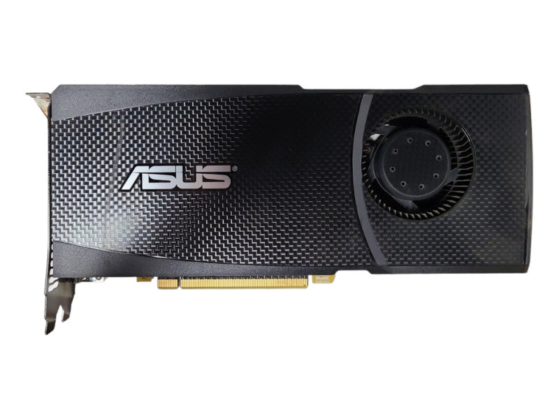 ASUS GeForce GTX 470 1280MB GDDR5 Video Card