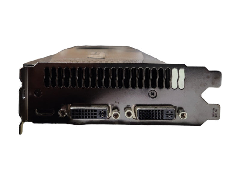 ASUS GeForce GTX 470 1280MB GDDR5 Video Card