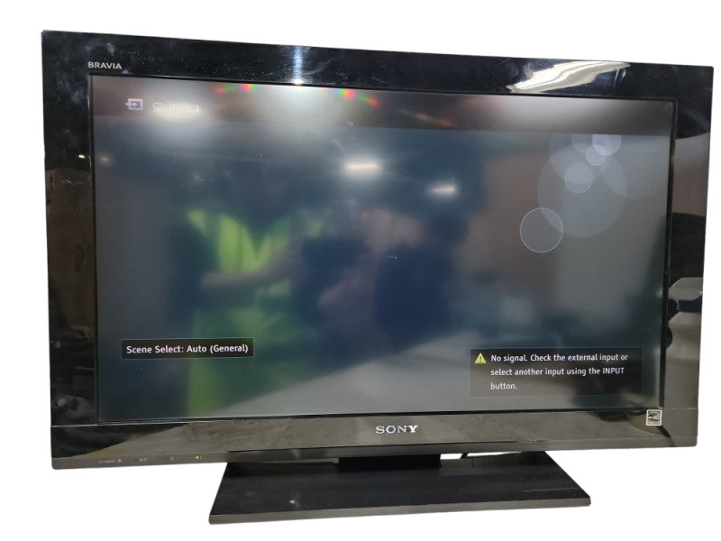 Sony KDL32BX320 32\\" LCD TV|2x HDMI, VGA, USB
