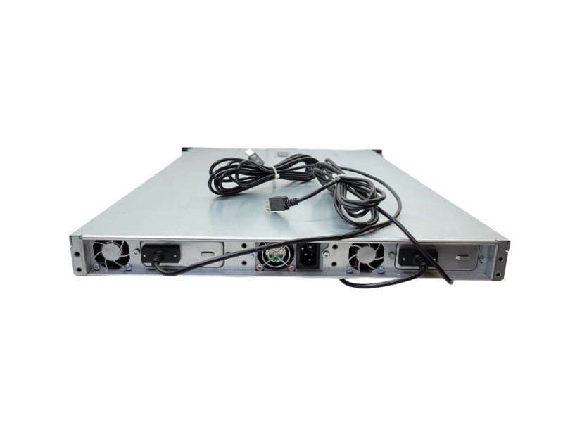 HP SPS CHASSIS w/ 1x HP DAT 160 Tape Drive %