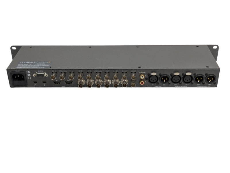 BlackMagic Design UltraStudio 4K Please READ  -