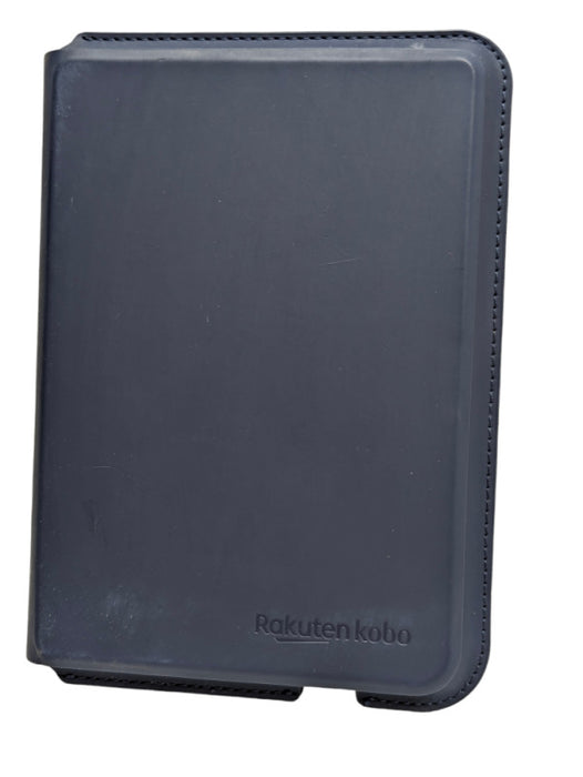 Kobo Clara 2E eReader BackLit  6â HD Touchscreen 16GB N506 - Blue Case -