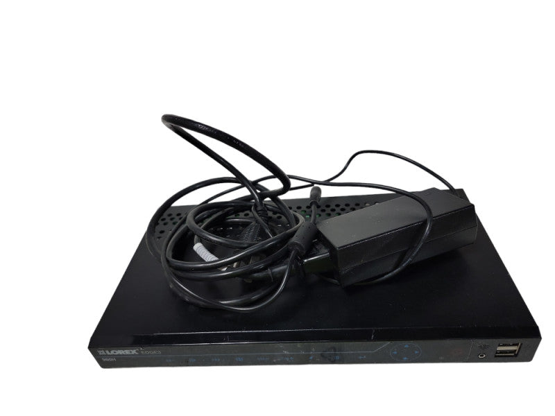 Lorex LH03045g 4 Channel 960H DVR Eco Blackbox 3 Series Security DVR
