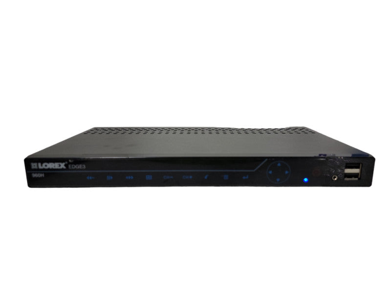 Lorex LH03045g 4 Channel 960H DVR Eco Blackbox 3 Series Security DVR